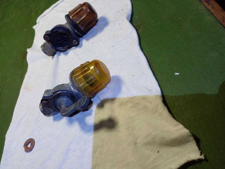 Краник Паннония Pannonia