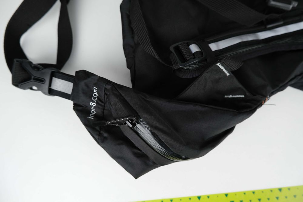 Inov-8 race elite 15 plecak biegowy