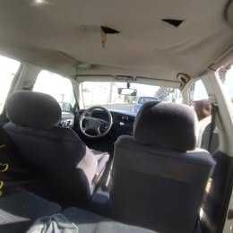 Volkswagen Golf 1.9 TD GL