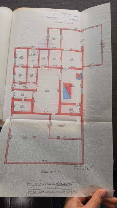 ПРОДАЖ ПЕКАРНІ / Виробничого комплексу— 484 м²