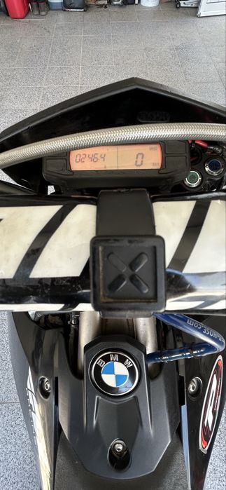 Vendo Bmw g450x