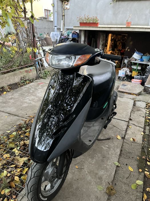 хонда діо 34