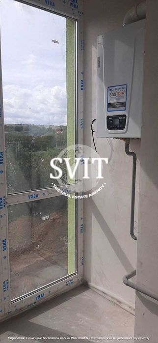 Продам однокімнатну квартиру ЖК НОВОБУДОВА 2