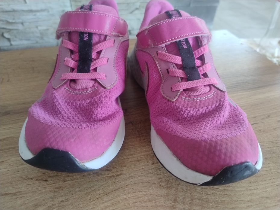 adidasy dla dziewczynki Nike 33