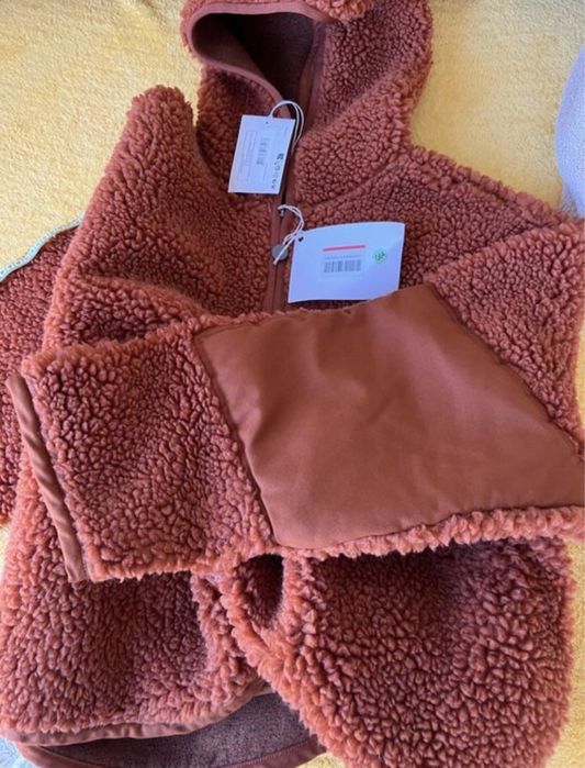 Бомпер Cos классний