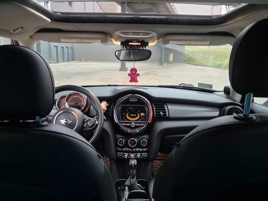 Mini Cooper 136KM 141200km OKAZJA  25900pln