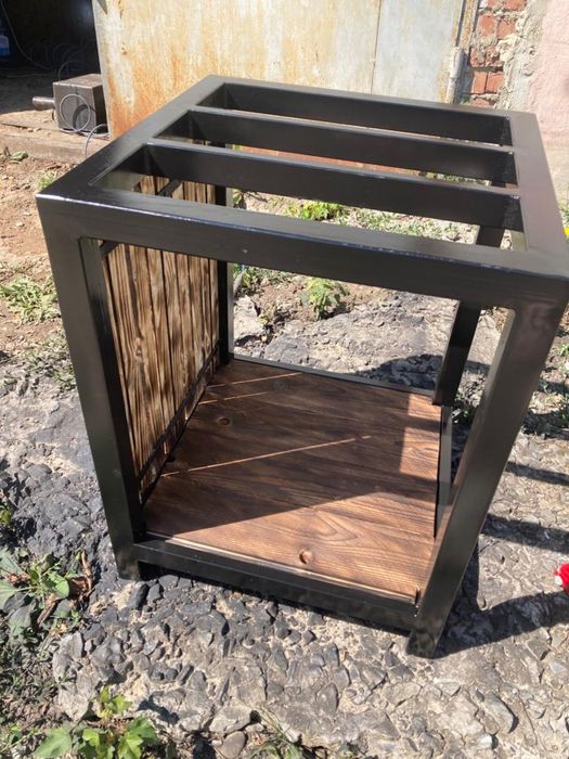 Усі вироби з металу