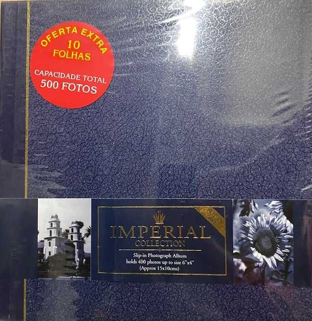 Albúm fotografias - NOVOS