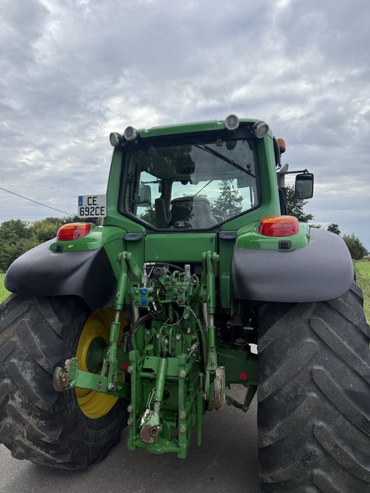 John deere 6930 premium (6830,6630,6155m,massey ferguson, case