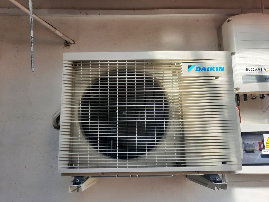 Montaz klimatyzacji serwis sprzedaż