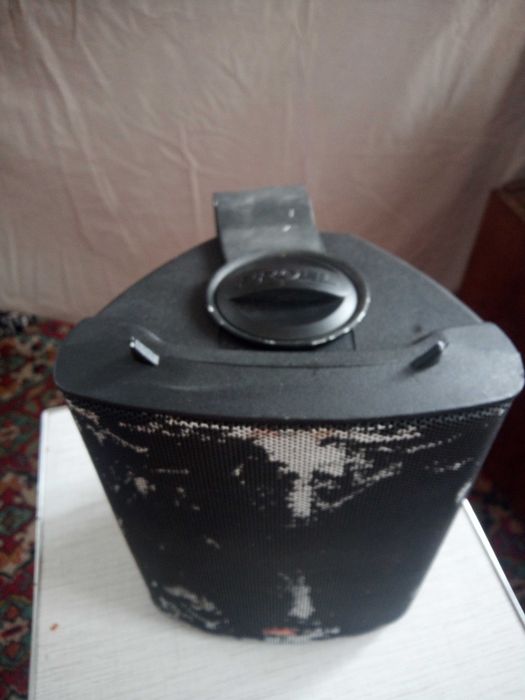 Proel MO5TW - двухполосная акустика 60Вт/8Ом/70В/100В