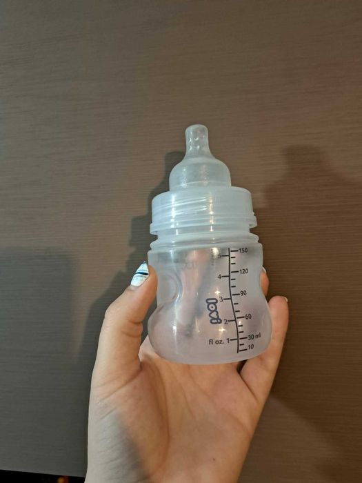 Canpol babies mobilny laktator elektryczny Take&Go