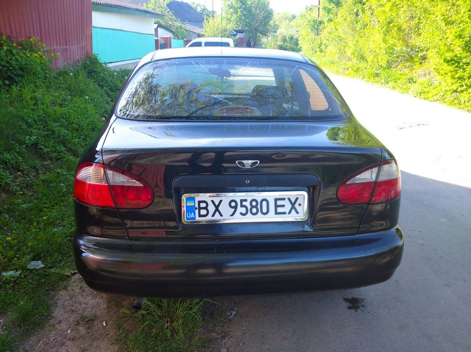 Продам ланус 2008 року