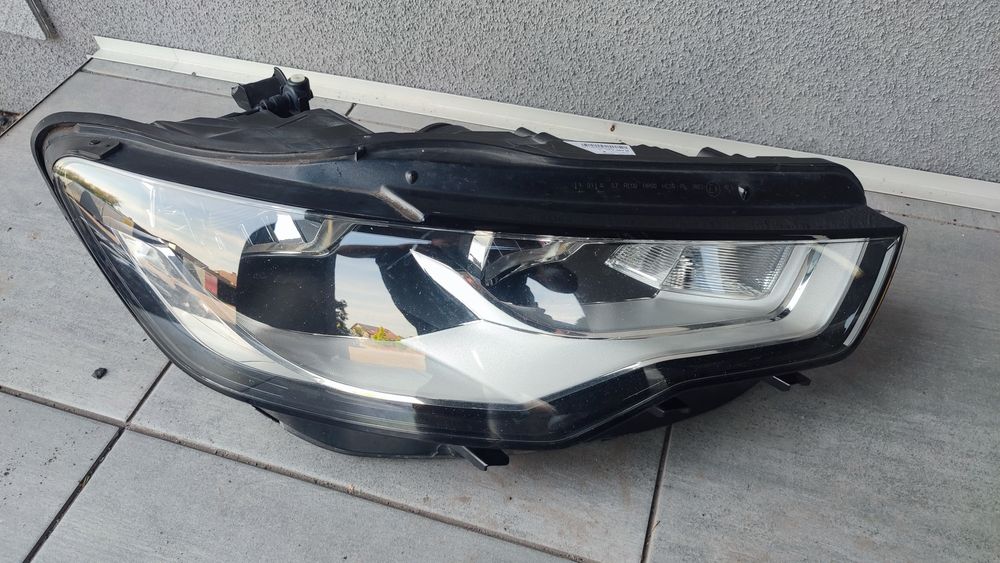 Reflektor Prawy Audi A6 4G0.941.004M