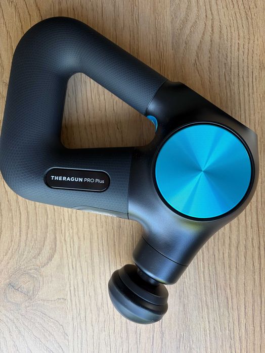 Theragun PRO Plus Therabody