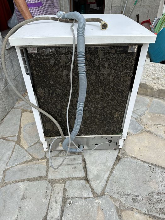 Máquina de lavar a loiça Zerowatt