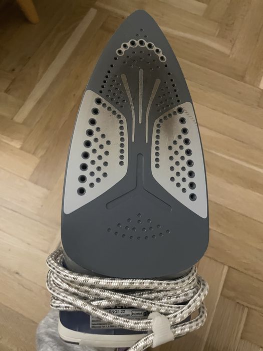 Zelazko singer sng 5.22 uzywane