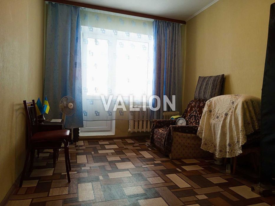 2-кімнатна квартира за адресою вул. Героїв Дніпра (площа 54,2 м²) - Atlanta.ua - фото 7