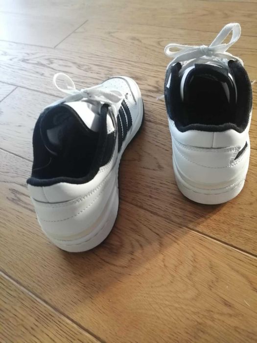 adidas forum low numer 38