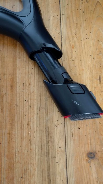 Aspirador Hoover H-Power 700