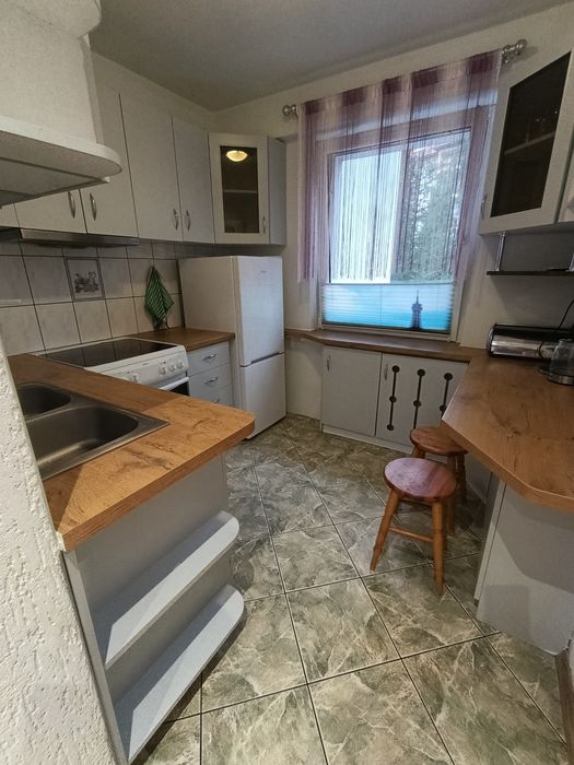 Mieszkanie 38m wynajmę