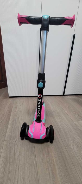 Самокат дитячий