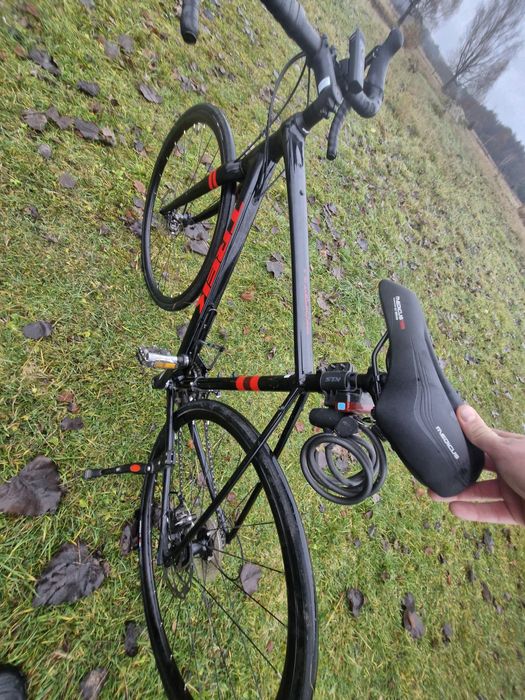 Продам велосипед трек шосейний ТЕРМІНОВО