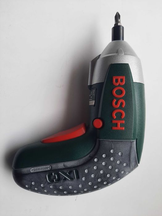 Wkrętak akumulatorowy Bosch 3,6V