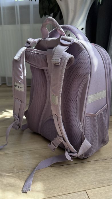 Рюкзак Kite 6-10 лет в хорошем состоянии