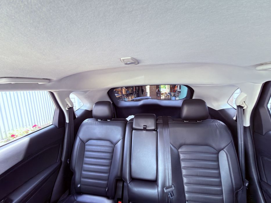 Ford Edge 2017 VIN 2FMPK4J94HBB39955 фото оголошення 8 з 8