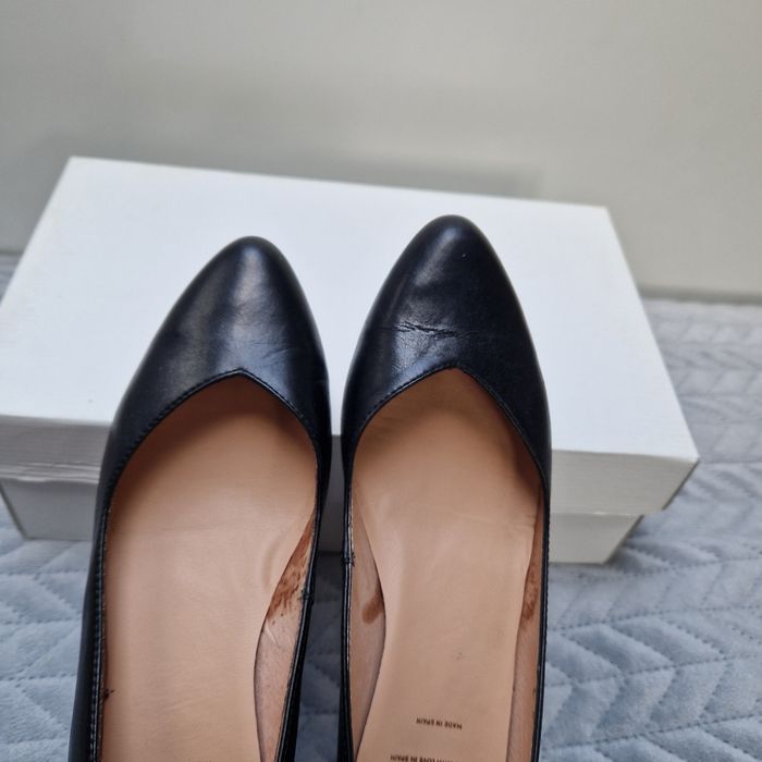 Buty damskie Wonders