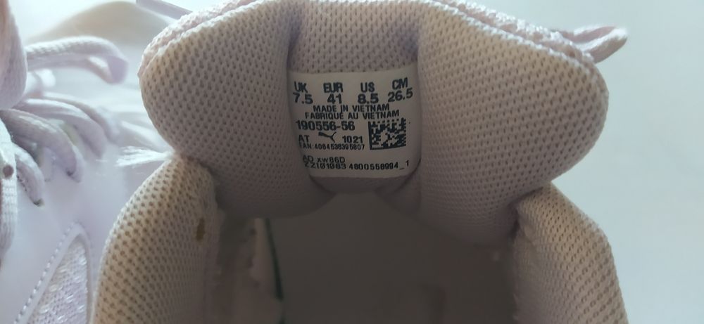 Buty Puma fitplus