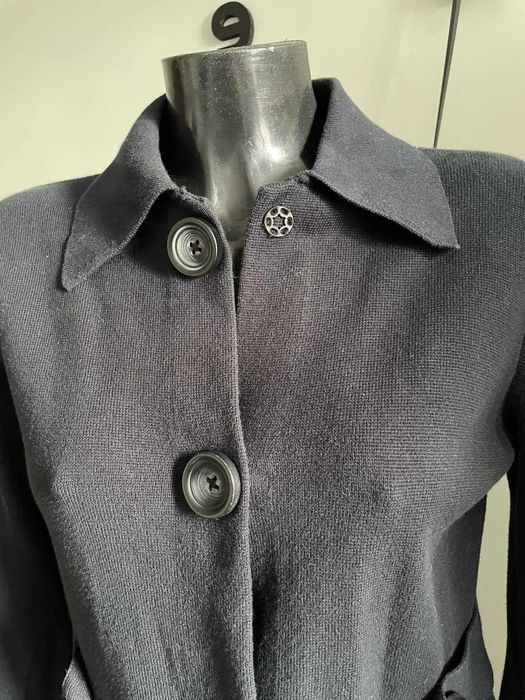 Płaszczyk wiosenno-jesienny