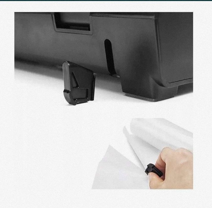 Суперпропозиція Німеччина 10 рулонів якісний потужний вакууматор ваги