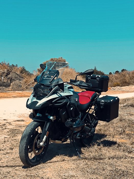 Bmw R1250 GS Adventure