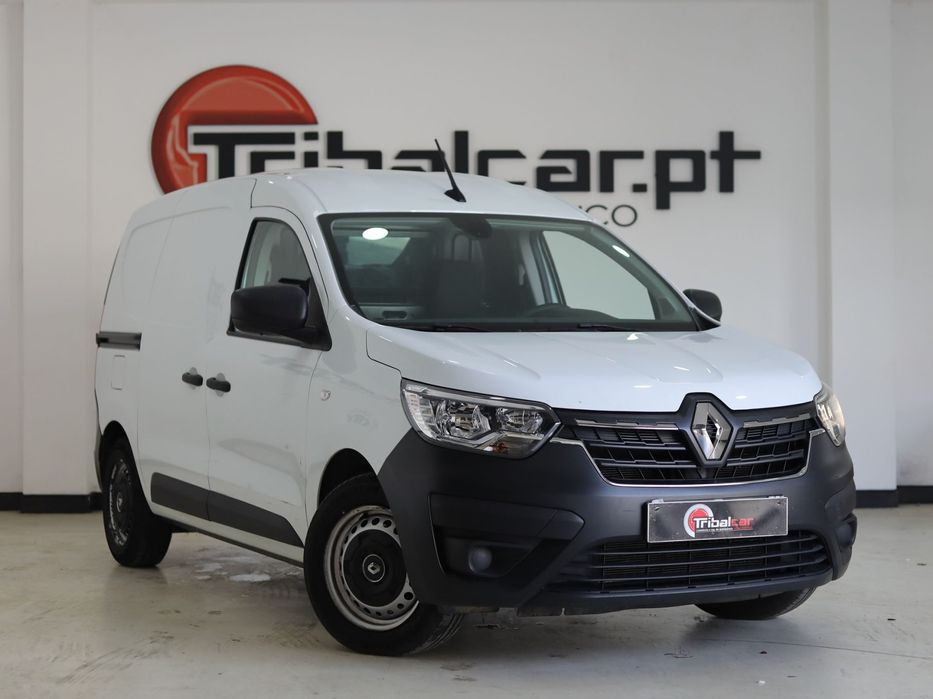 Renault Express 1.5 Blue dCi Confort