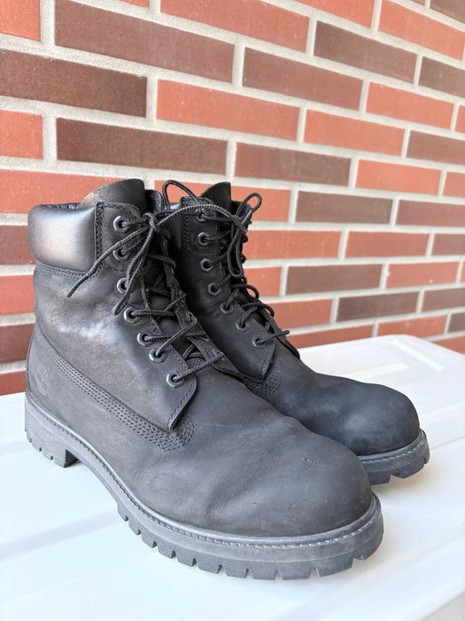 Botas Impermeável Timberland Premium 6-Inch