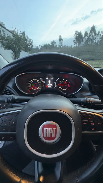 Fiat Tipo 1.3 multijet