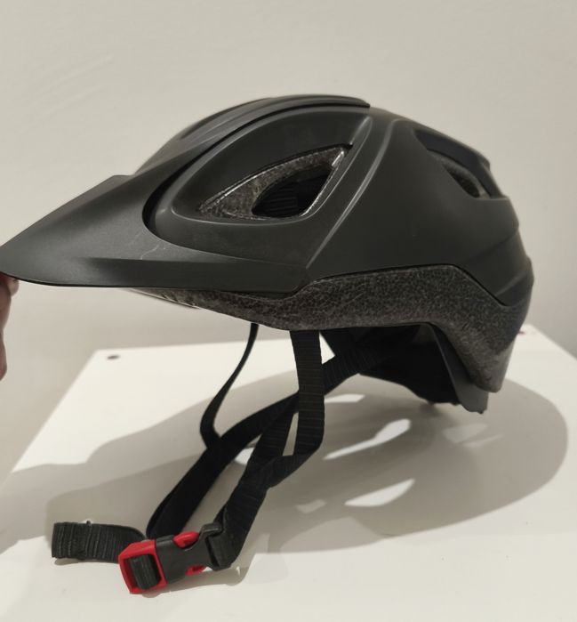 Capacete btt Decathlon