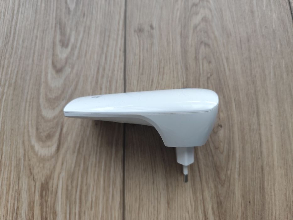 Wzmacniacz sygnału wi-fi TP-Link N300 2x2 MIMO