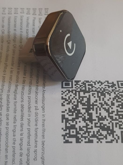 Car Play Android Adapter Z18S1-1 USB