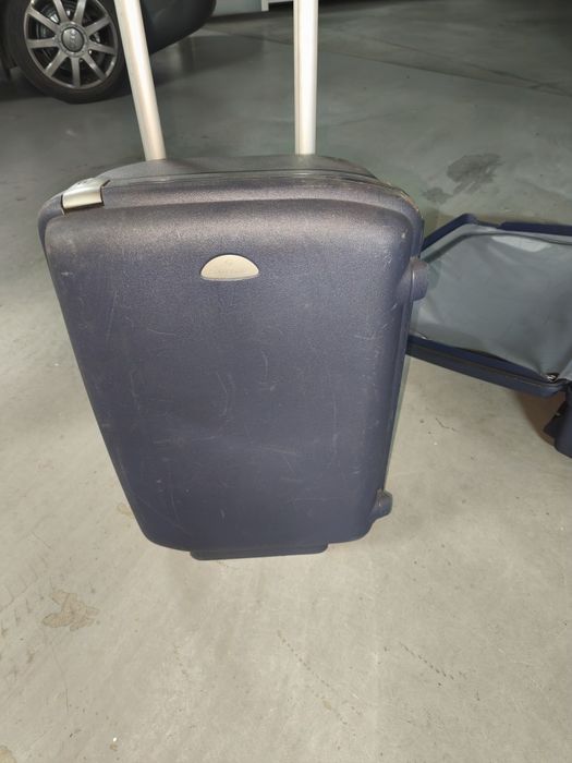 Conjunto Malas Viagem Samsonite