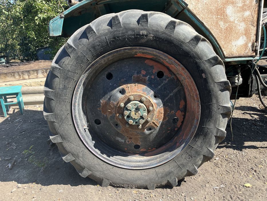 Продам Трактор ЮМЗ