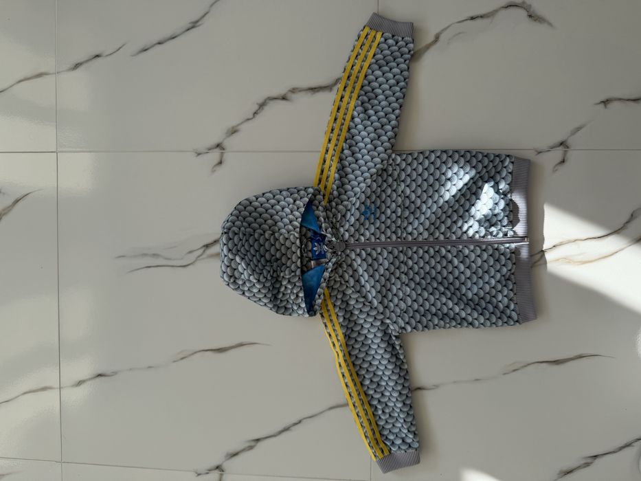 Кофта, ветровка adidas, sinsay, р. 86;98;104