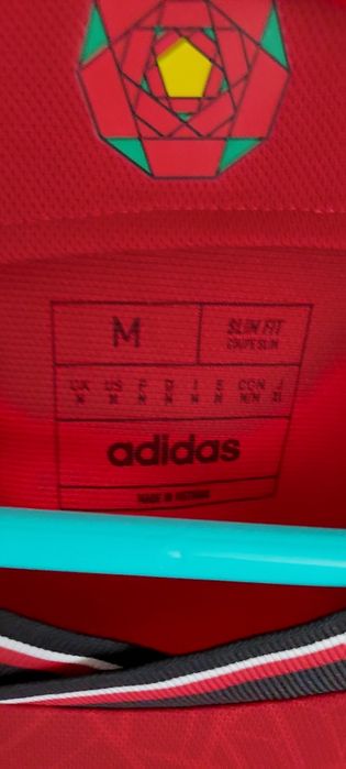 Manchester United 2023/2024 R. M