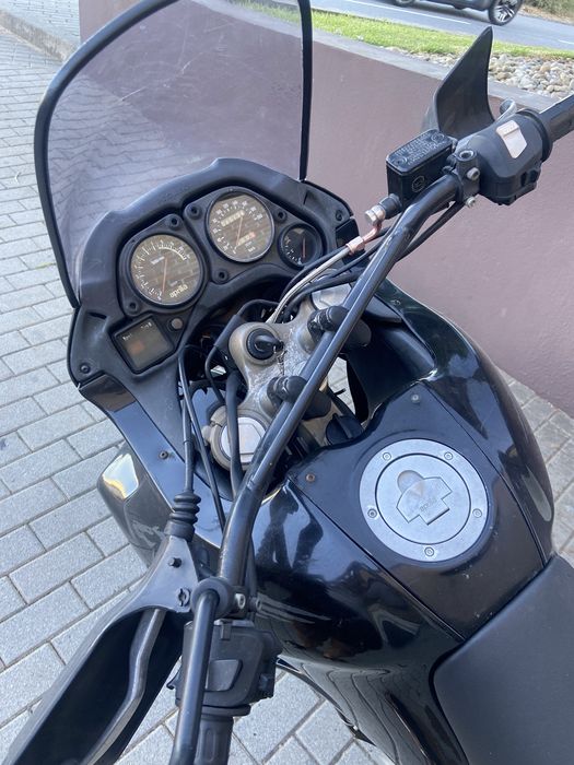 Aprilia Pegaso 650