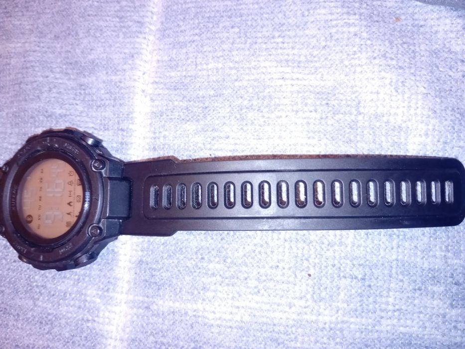 Relógio  tudo  em 1 ( Bluetooth + wireless  (net) monitor de sono sms