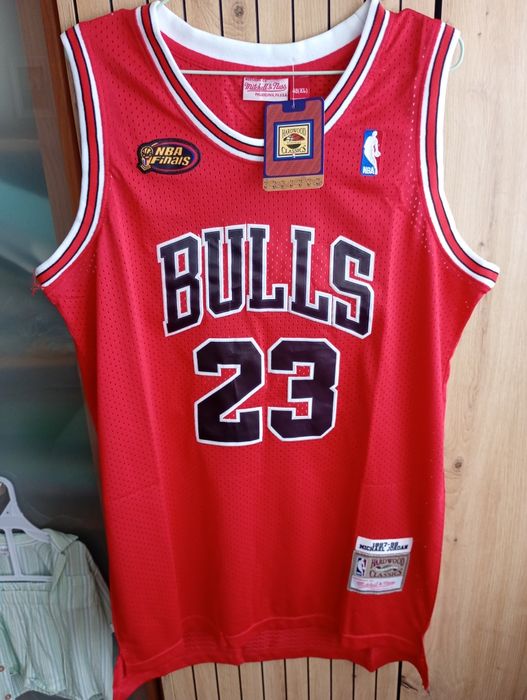 Koszulka NBA Jordan Bulls