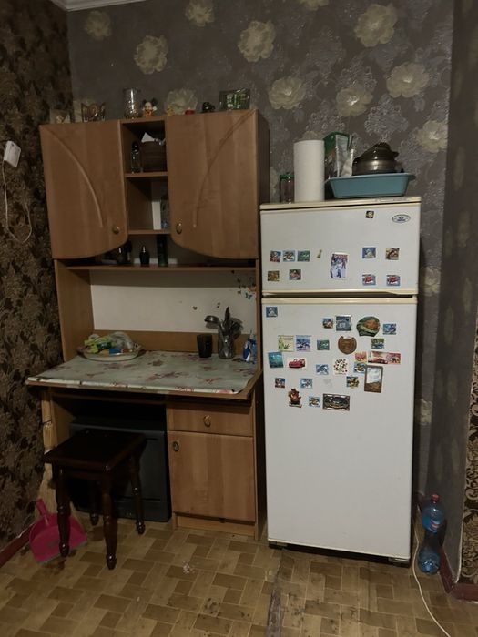 Кімната в гуртожитку місто Черкаси