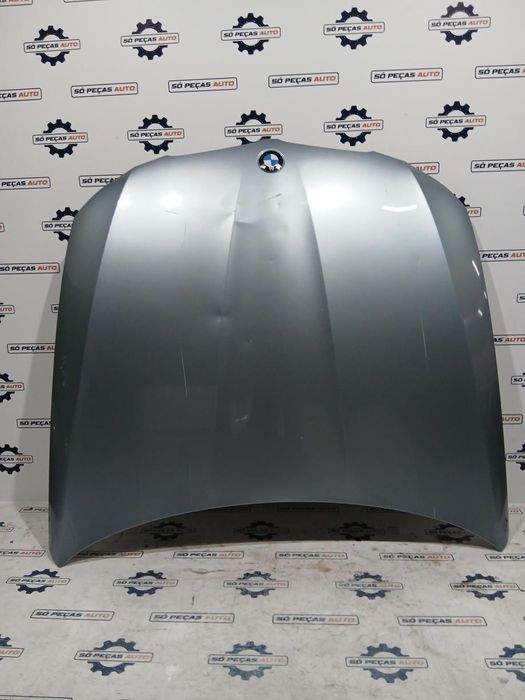 CAPOT  BMW 320I 2.0 SE TOURING E90 ANO: 2009